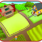 A1079X3_5_FARMLAND_PLAYMAT