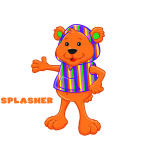 SPLUSHY Illustrations Apr-06-2016_SPLUSHY-ILL Solo-Splasher